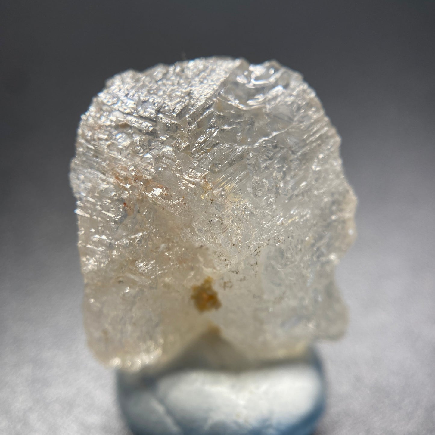 2.25 g. Ukrainian Phenakite Crystal