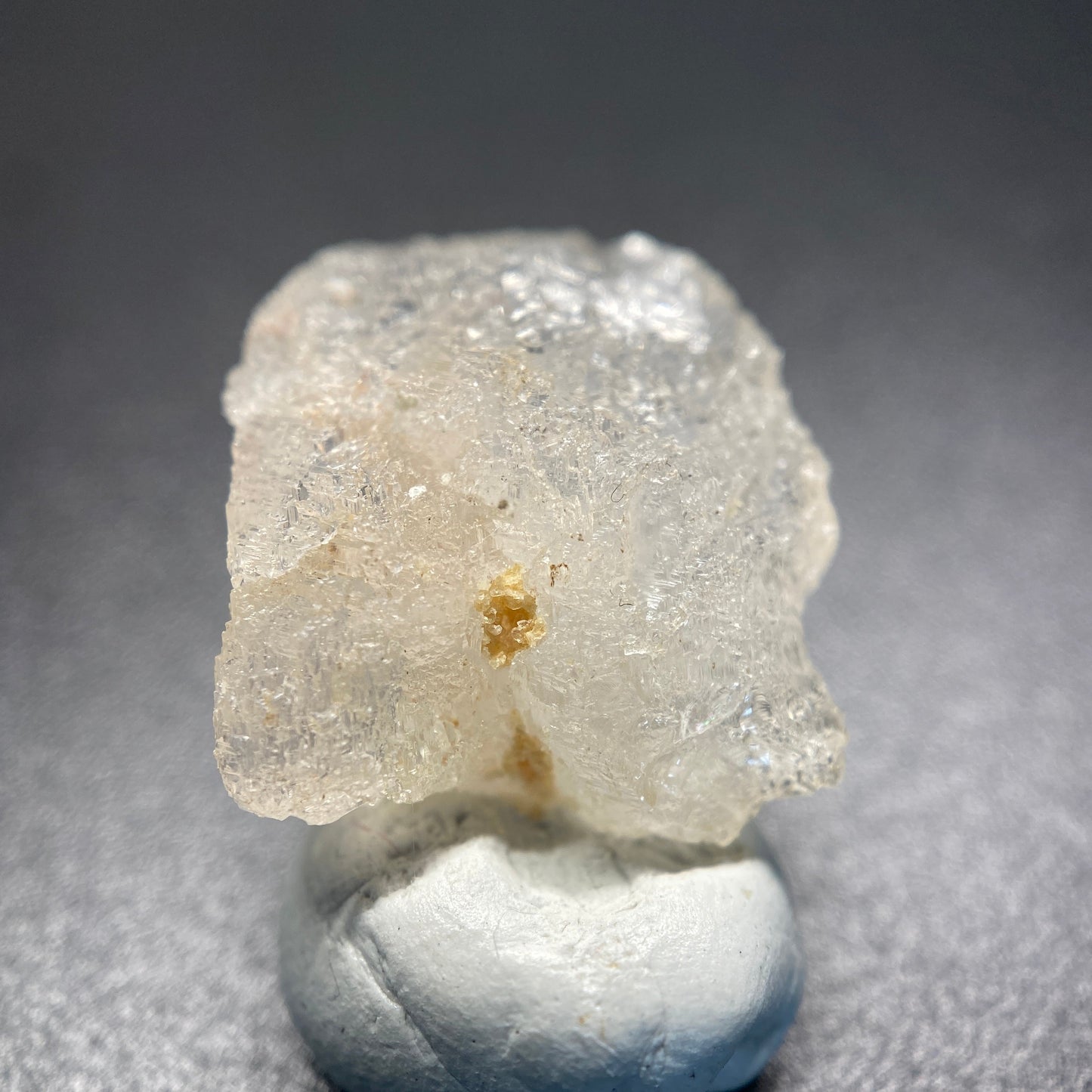 2.25 g. Ukrainian Phenakite Crystal