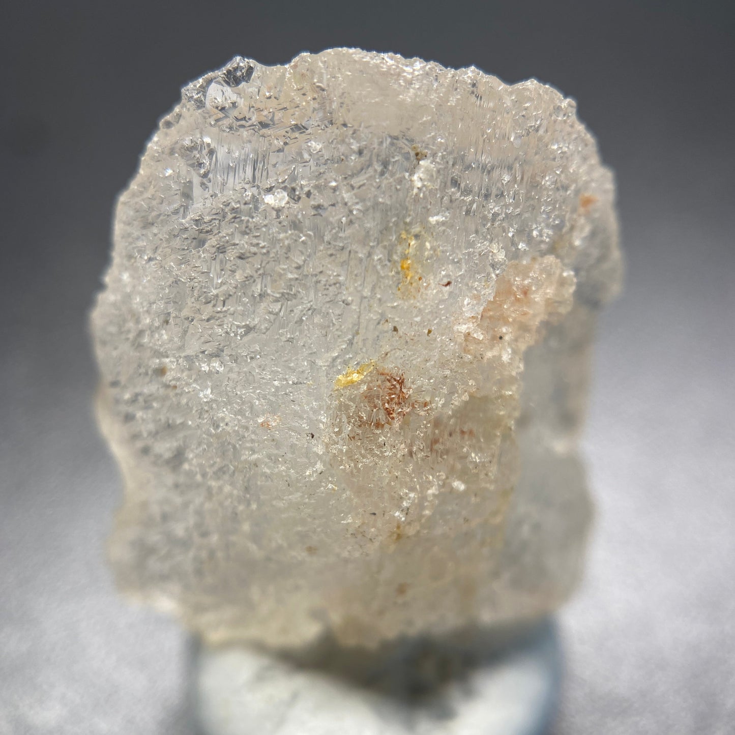 2.25 g. Ukrainian Phenakite Crystal