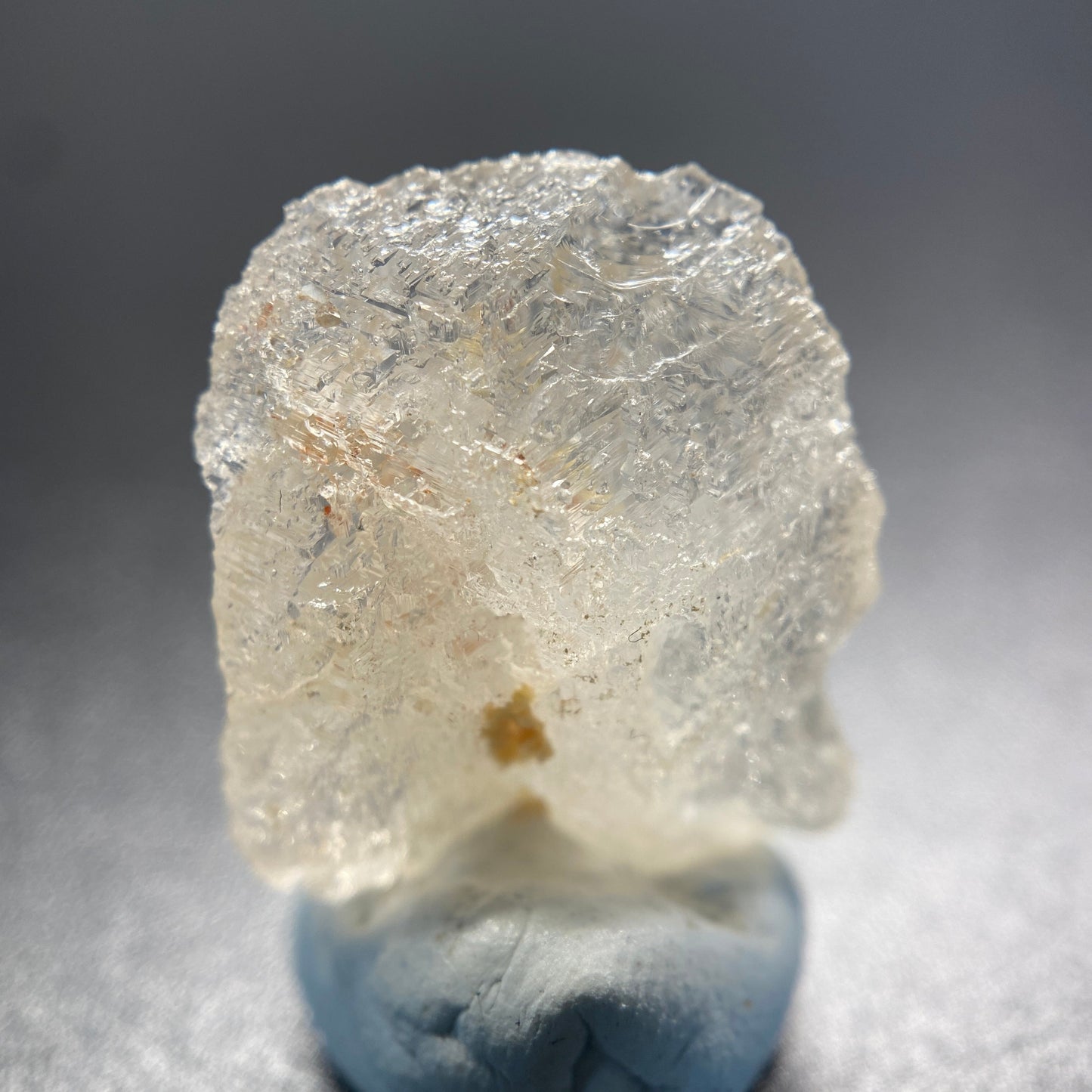2.25 g. Ukrainian Phenakite Crystal