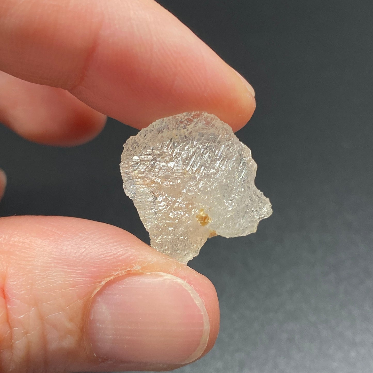 2.25 g. Ukrainian Phenakite Crystal
