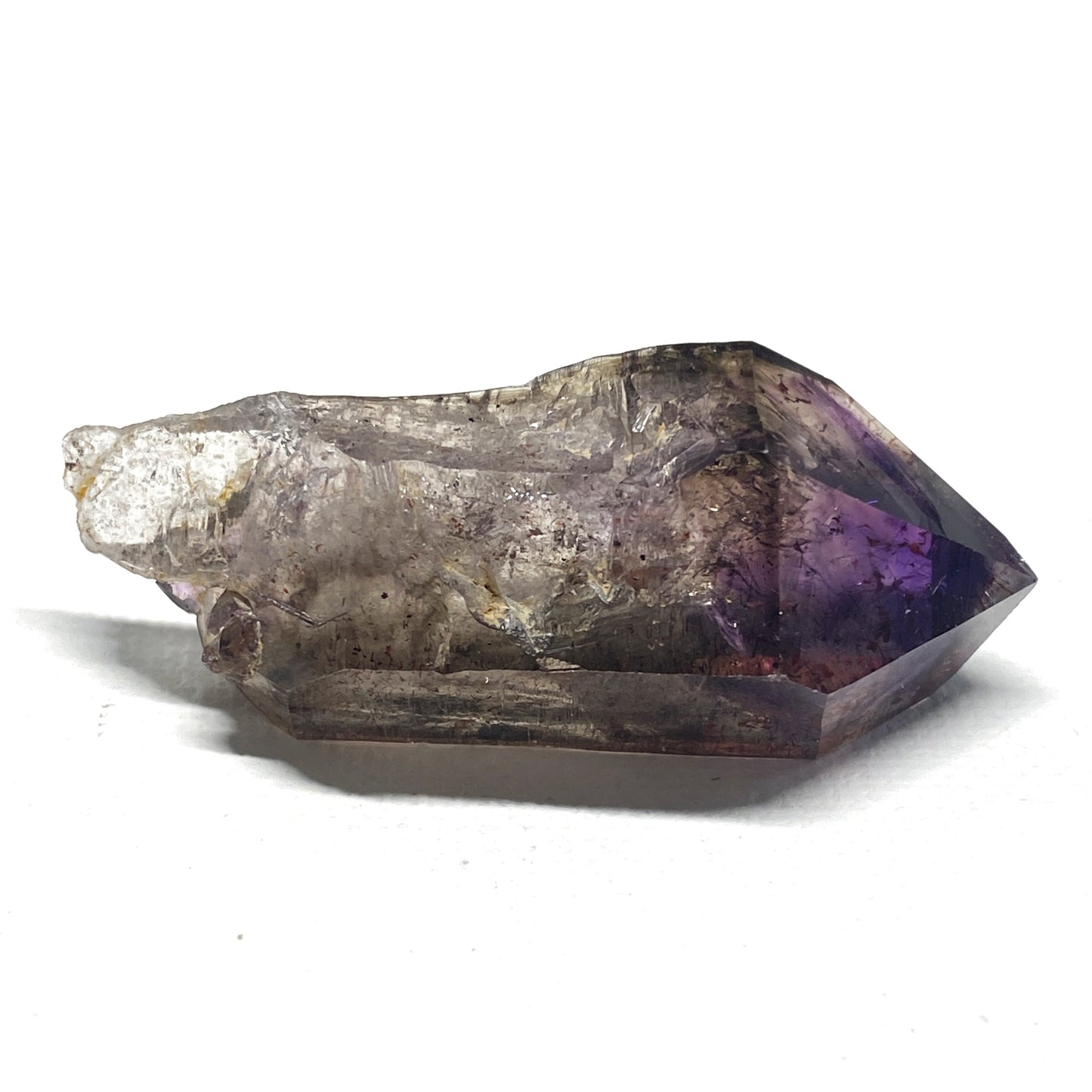 Shangaan Amethyst Scepter 17.82g - A Grade