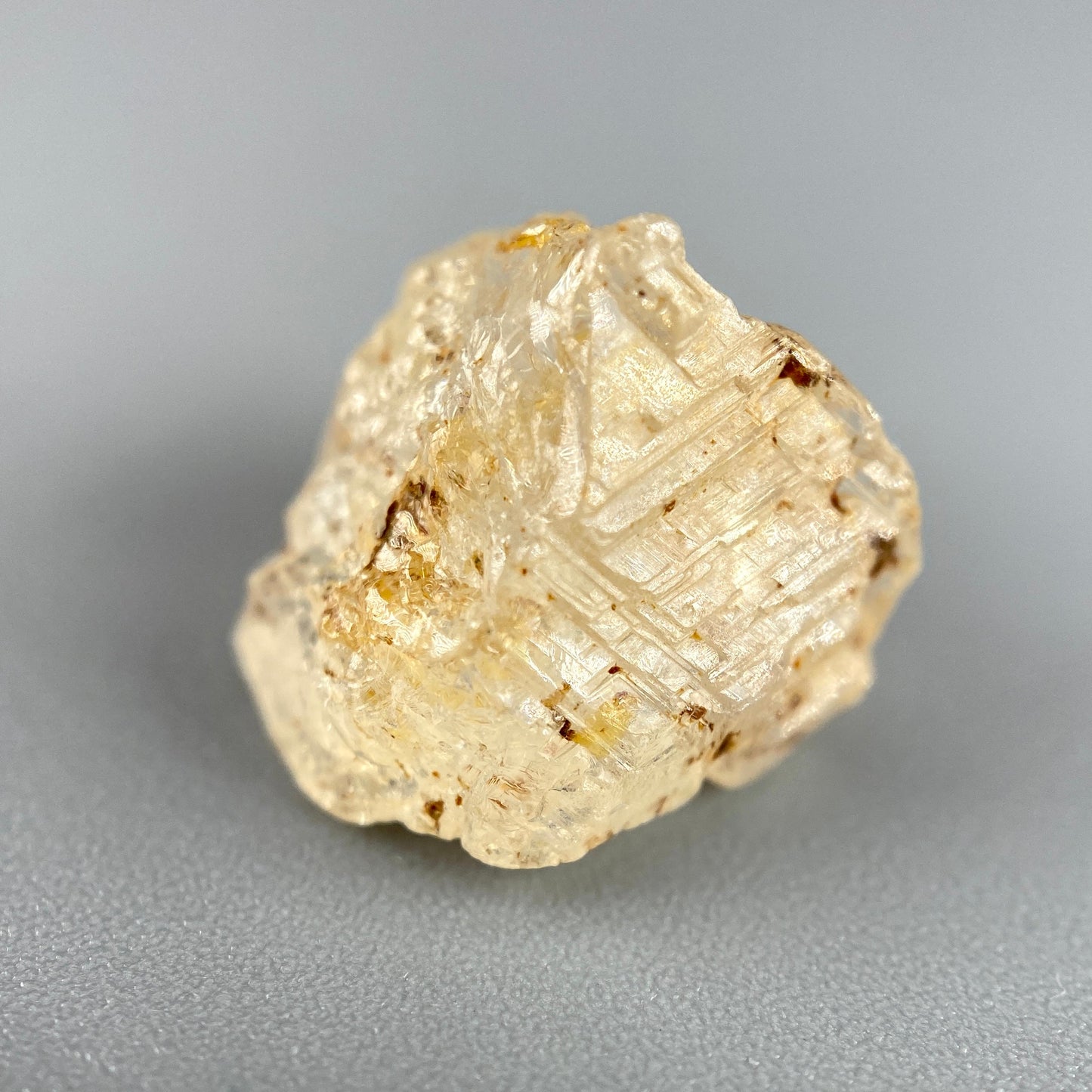 Nigerian Okuta-Didan Phenakite Crystal | 1.49g