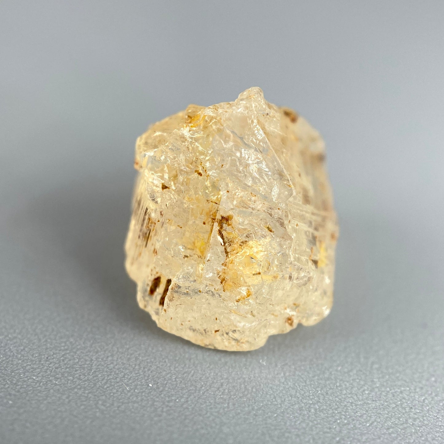 Nigerian Okuta-Didan Phenakite Crystal | 1.49g