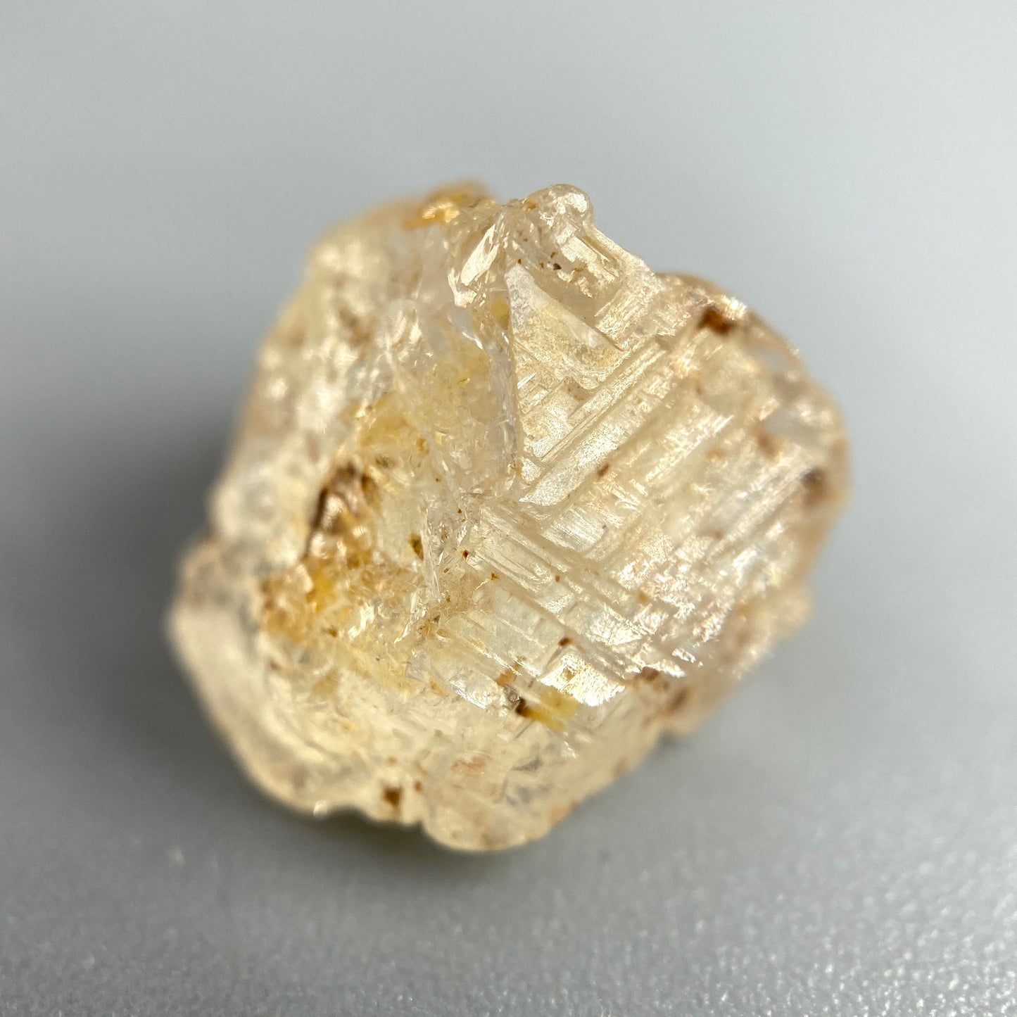 Nigerian Okuta-Didan Phenakite Crystal | 1.49g