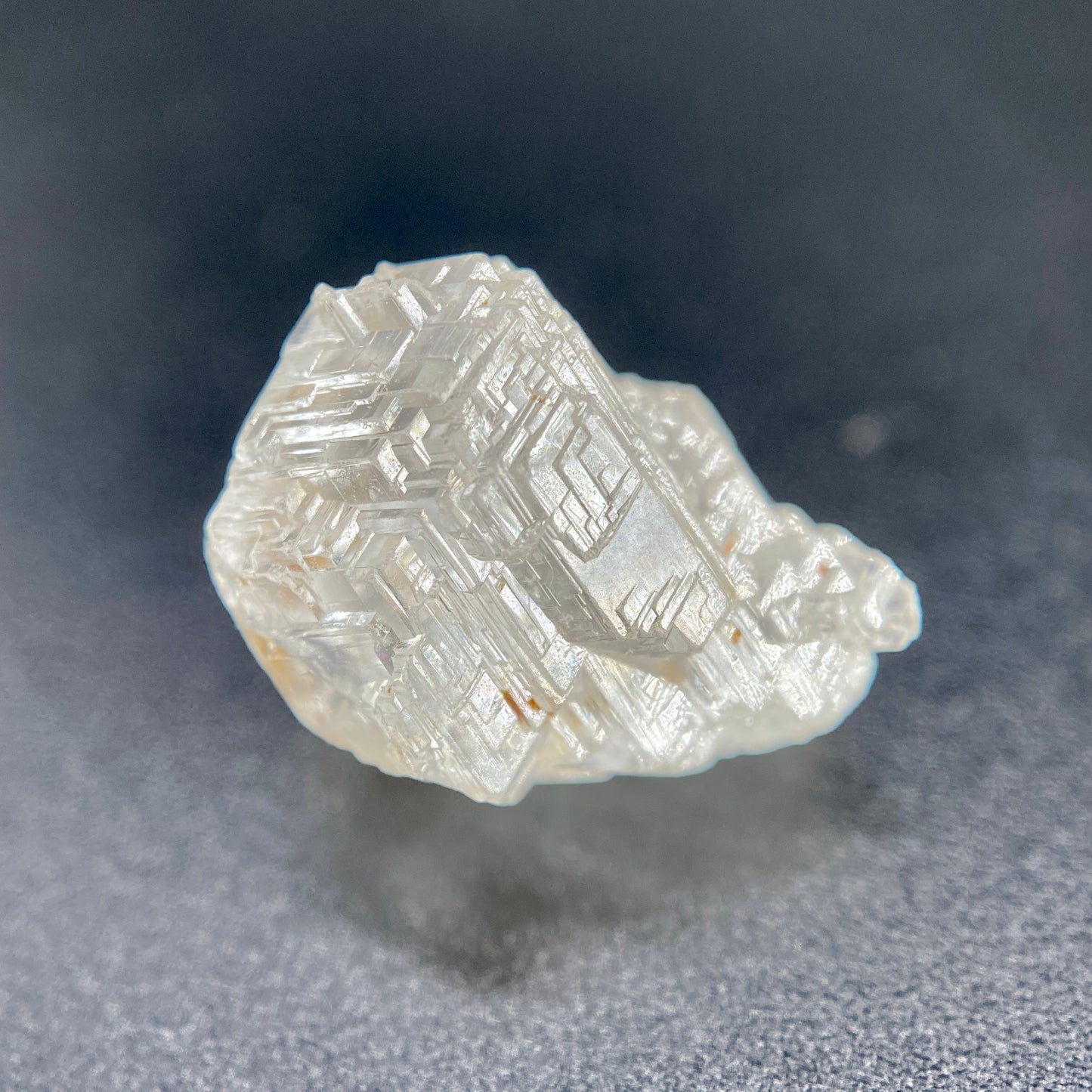 Nigerian Okuta-Didan Phenakite Crystal | 1.77g