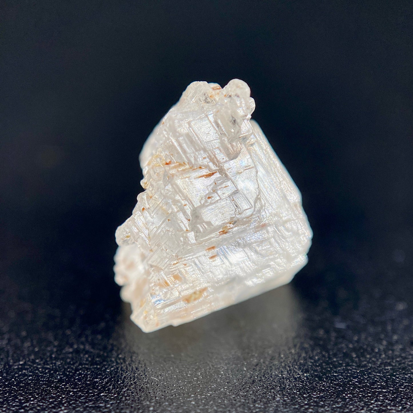 Nigerian Okuta-Didan Phenakite Crystal | 1.77g