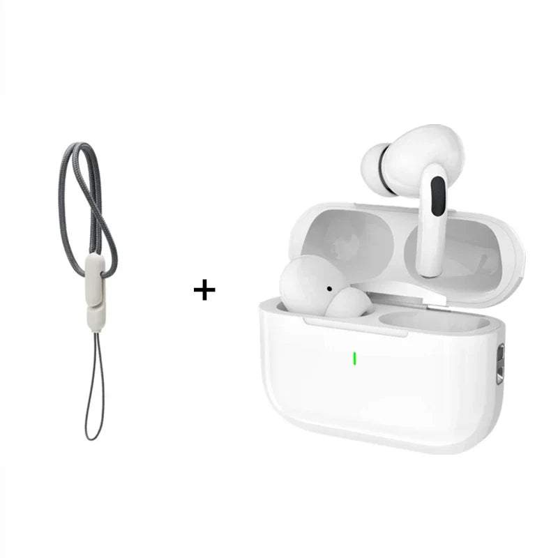 New Air Pro True Wireless Bluetooth Earphones