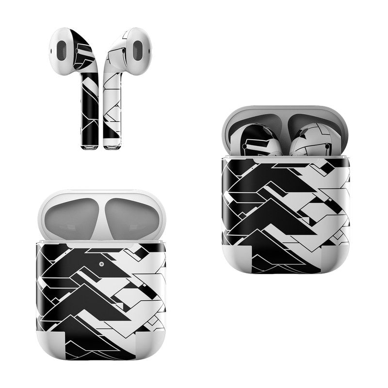 Real Slow - Apple AirPods Skin