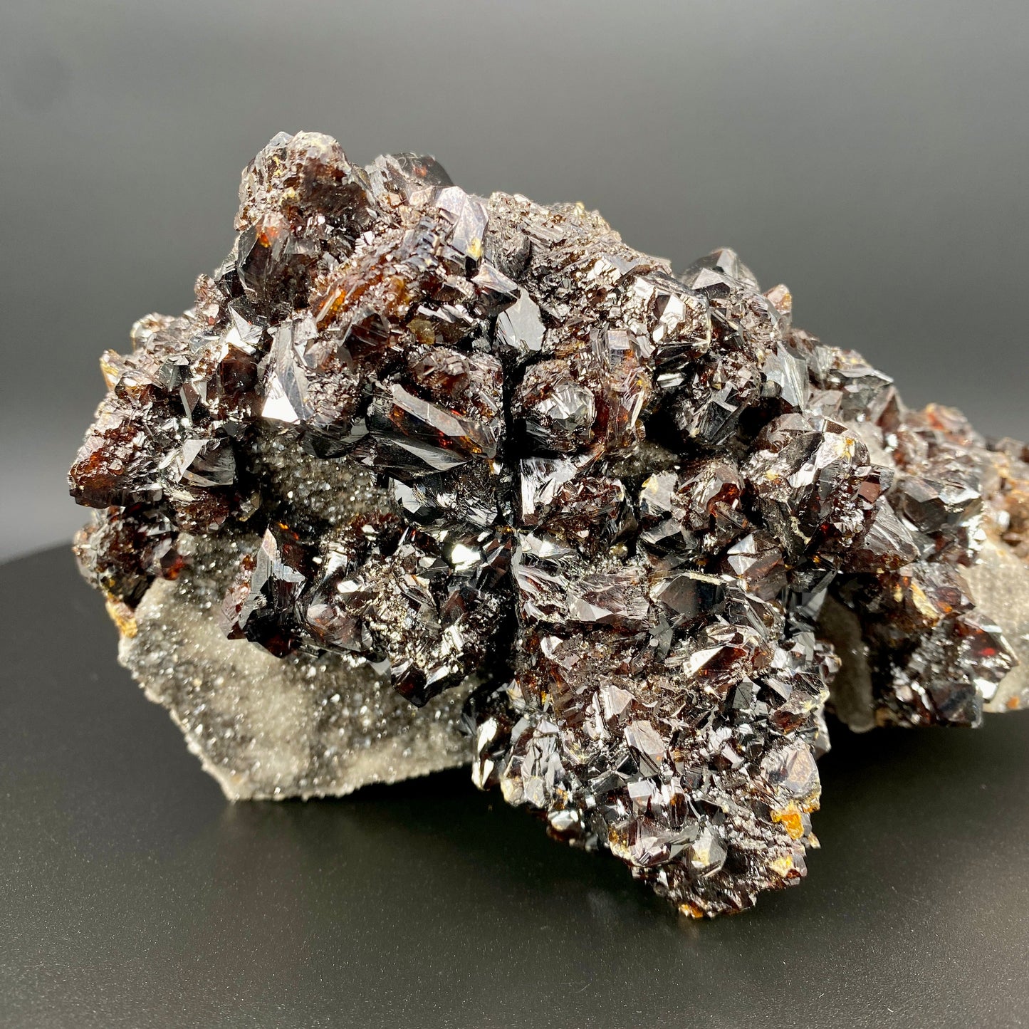 2.10 lb. Elmwood Mine Sphalerite