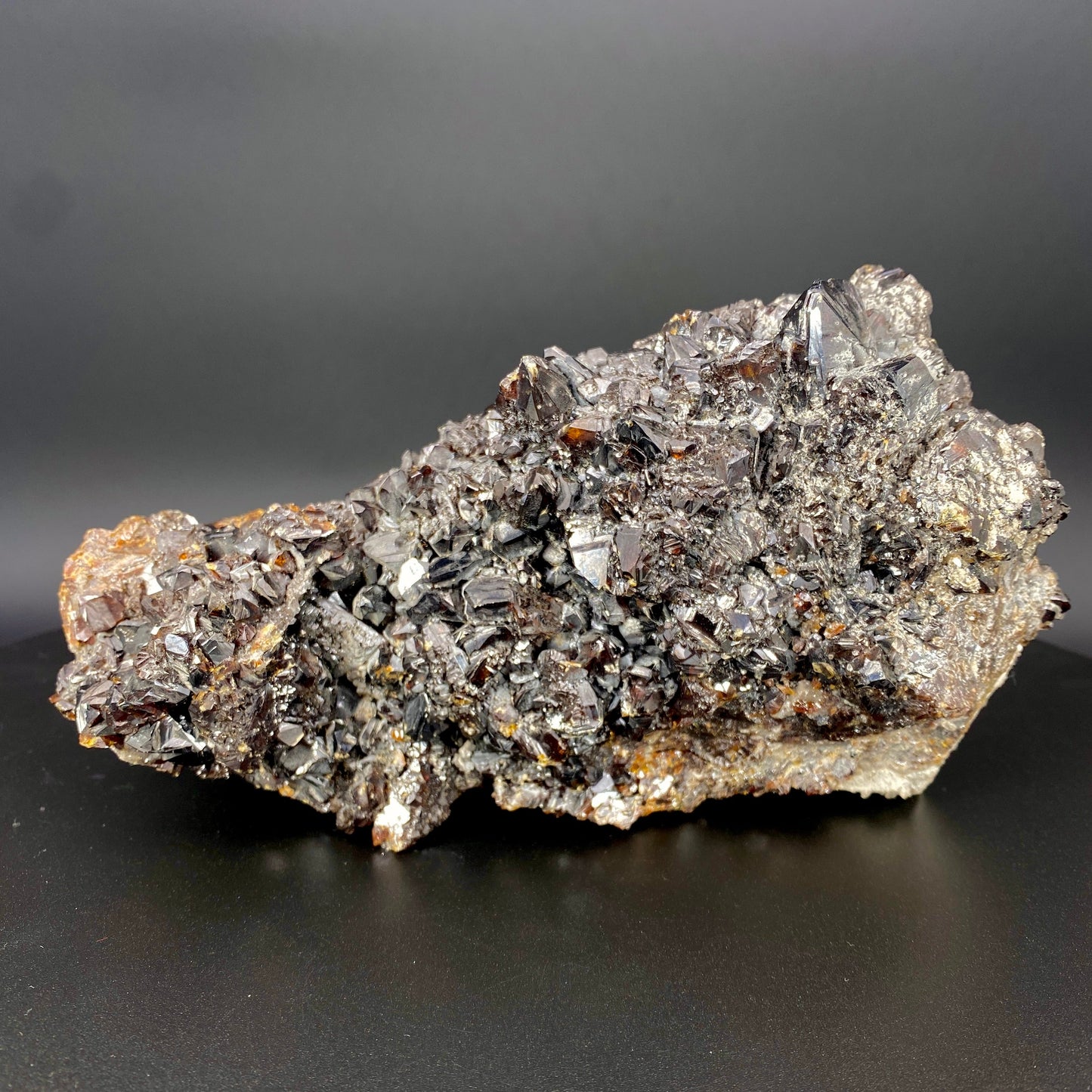 2.10 lb. Elmwood Mine Sphalerite