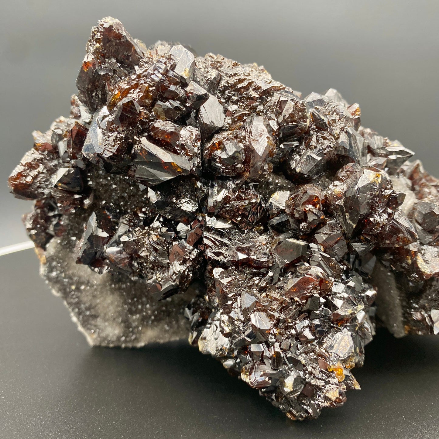 2.10 lb. Elmwood Mine Sphalerite