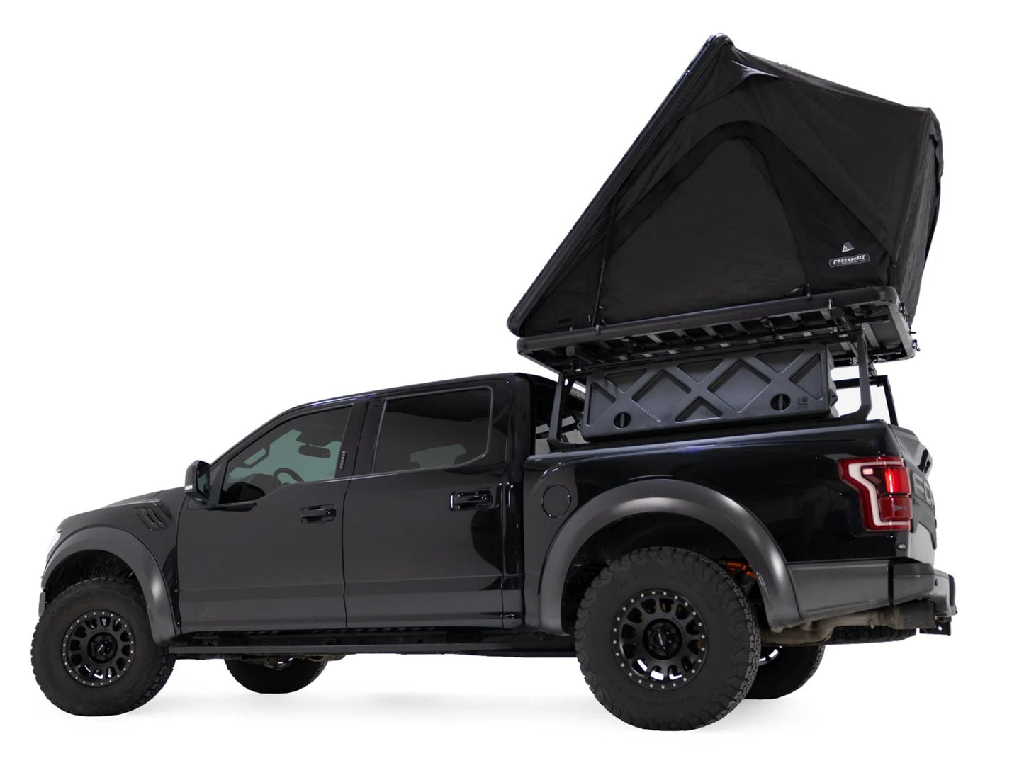 goFSR Aspen Lite Rooftop Tent - 2 Person
