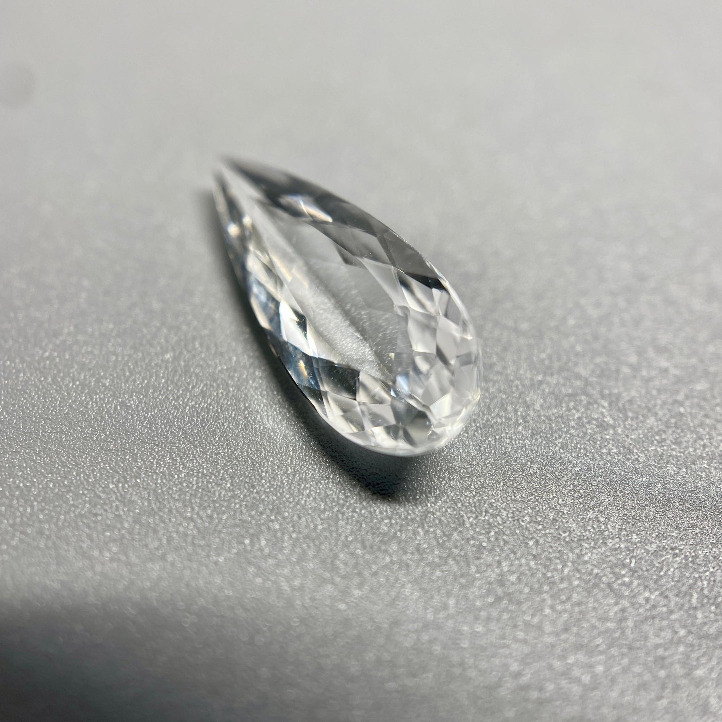 1.80 ct. Brazilian Phenakite
