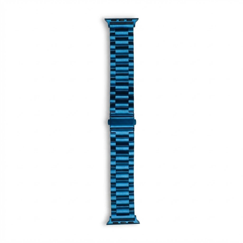 Signature Steel Strap