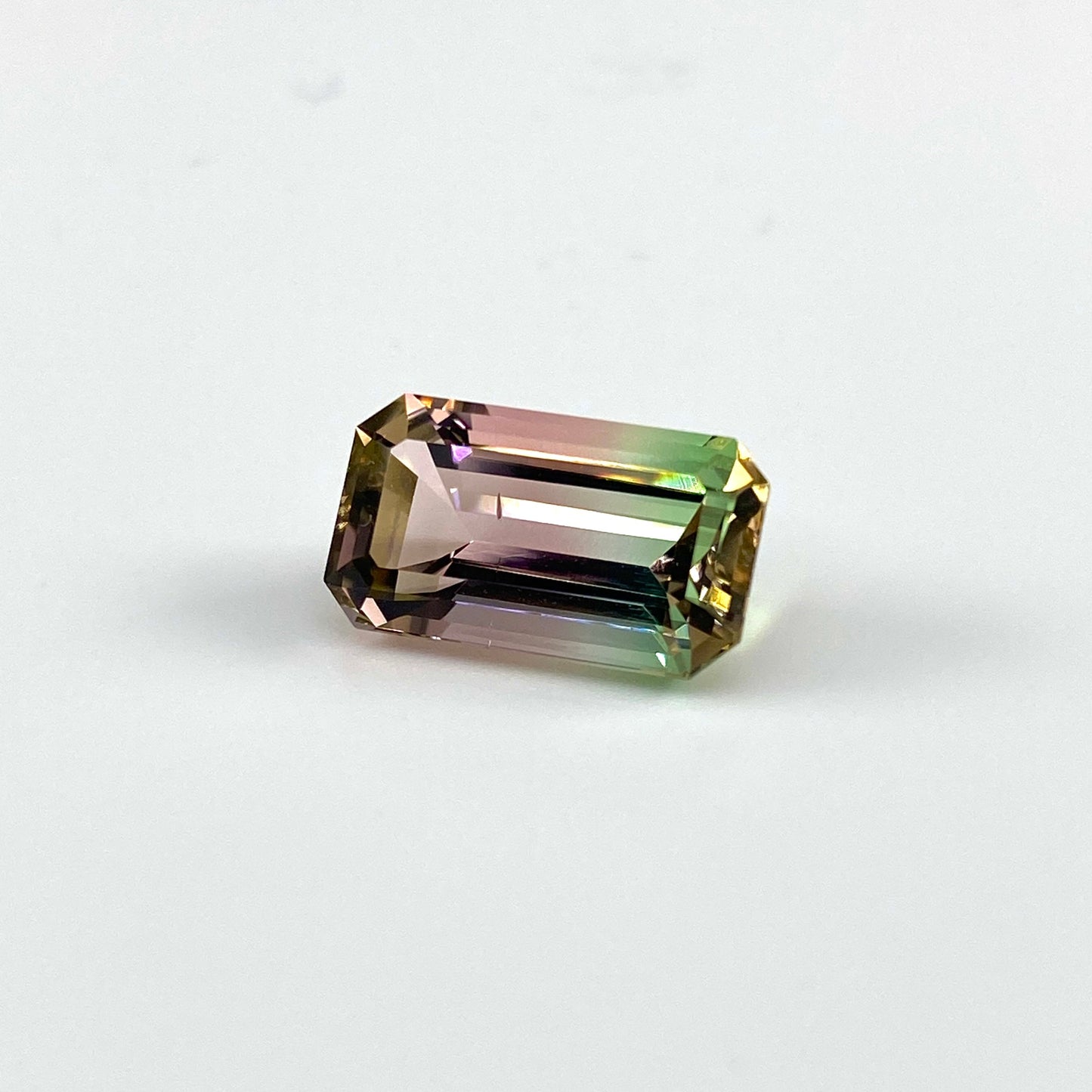 4.51 ct. Watermelon Tourmaline
